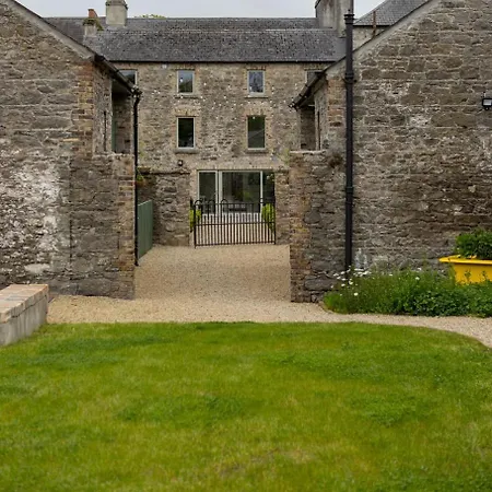 Stay Barrow Blueway - The Stables Monasterevin Exterior photo