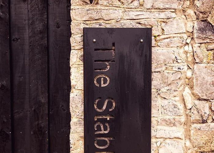 Stay Barrow Blueway - The Stables