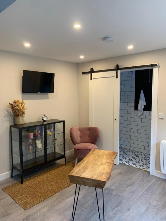 Barrow Blueway - The Stables Apartment Monasterevin