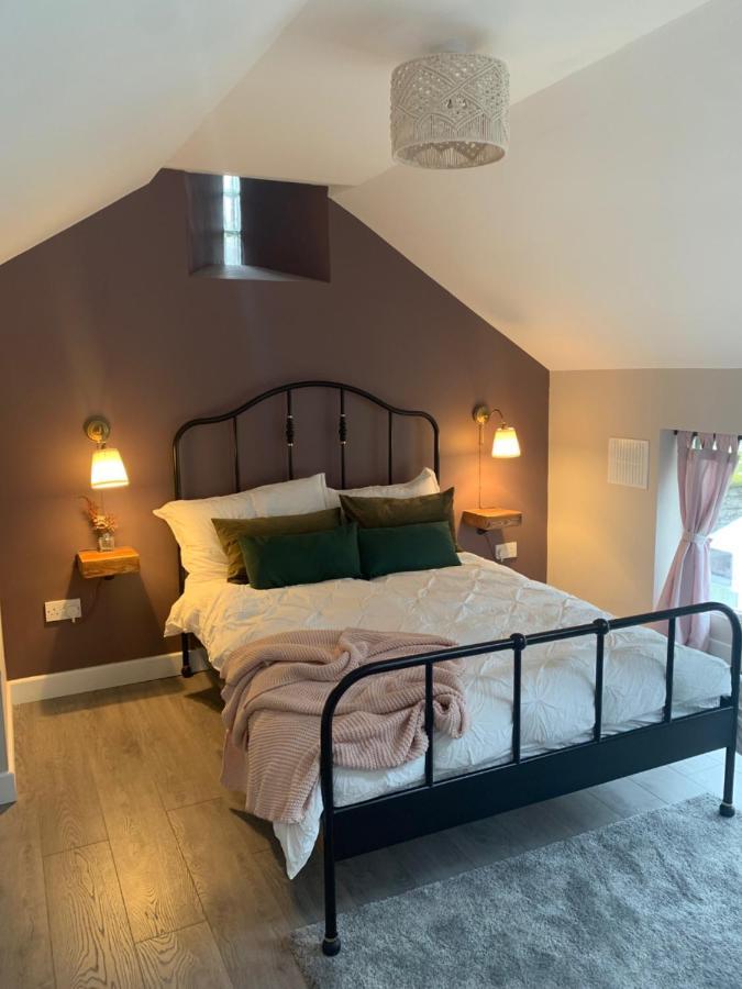 Barrow Blueway - The Stables Apartment