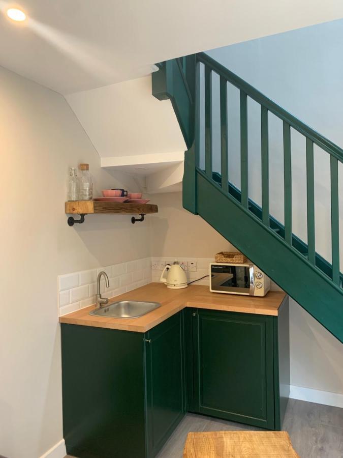 Apartment Barrow Blueway - The Stables *