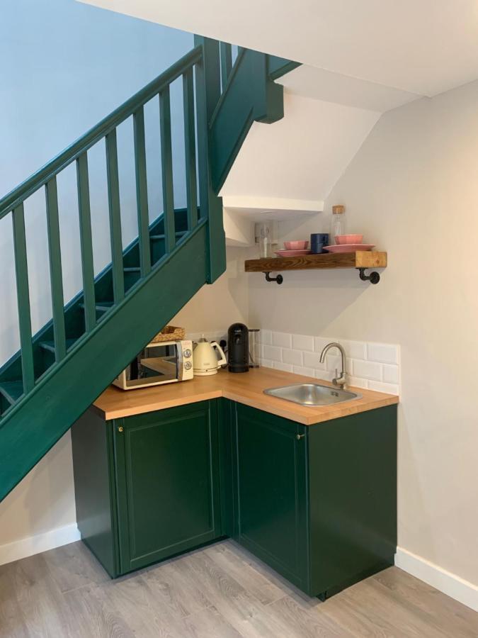Barrow Blueway - The Stables Apartment
