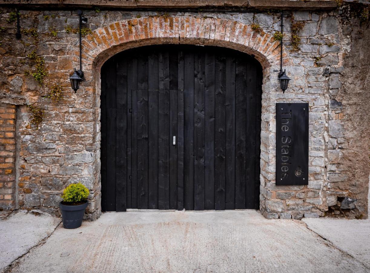Apartment Barrow Blueway - The Stables *