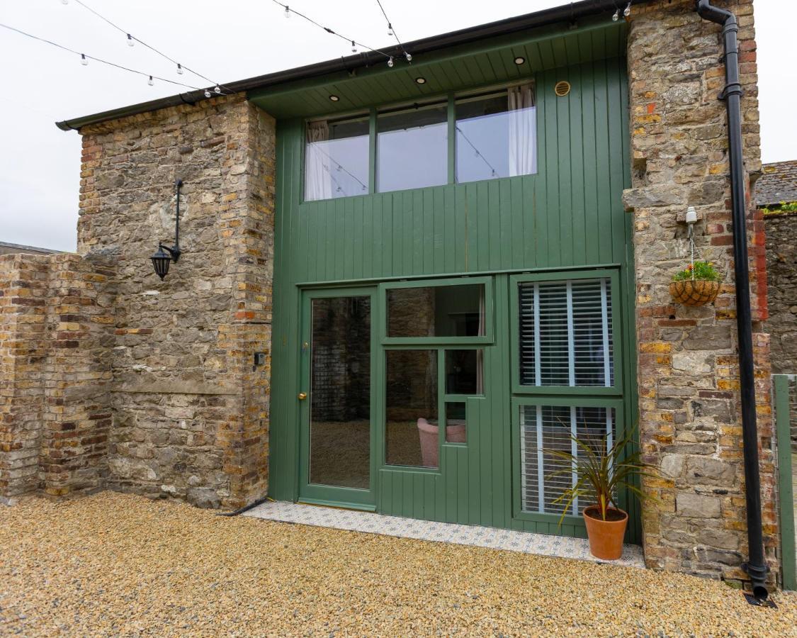 Barrow Blueway - The Stables Apartment