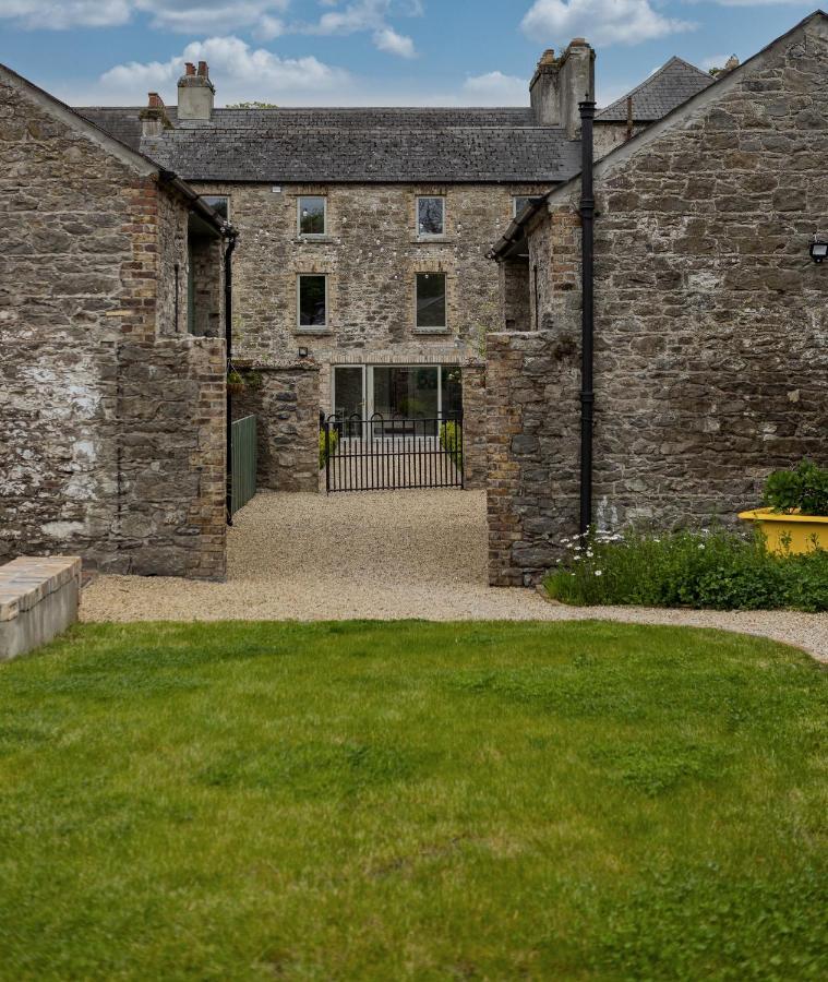 Apartment Barrow Blueway - The Stables Monasterevin