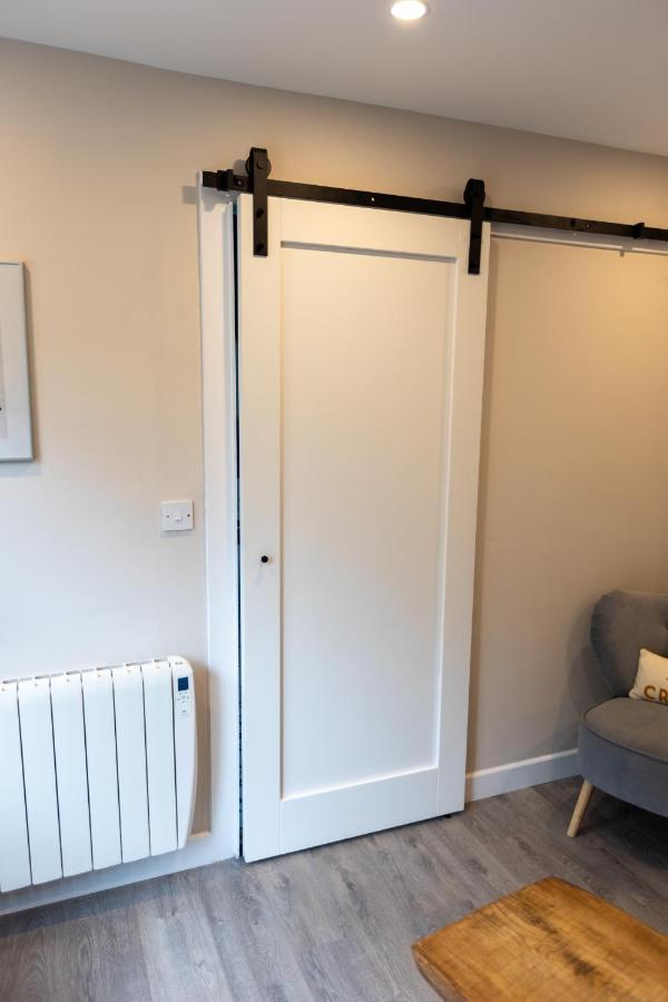 Barrow Blueway - The Stables Apartment Monasterevin