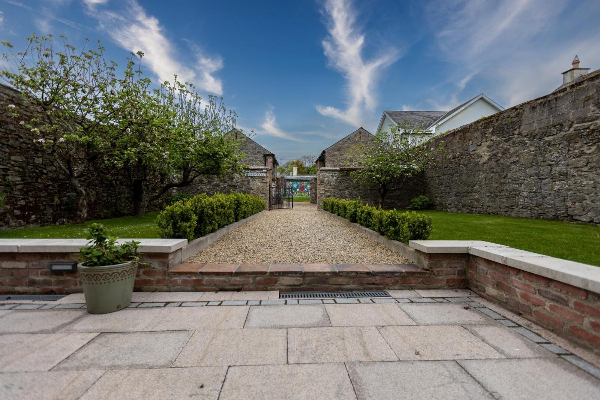 Barrow Blueway - The Stables Monasterevin