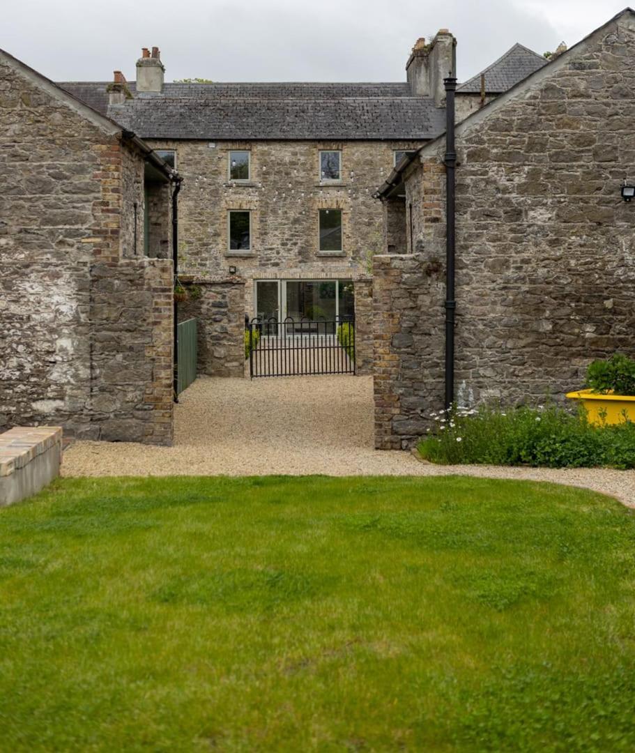 Barrow Blueway - The Stables *
